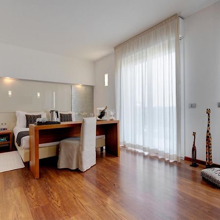 Park Hotel Ermitage Resort & Spa Jesolo Extérieur photo