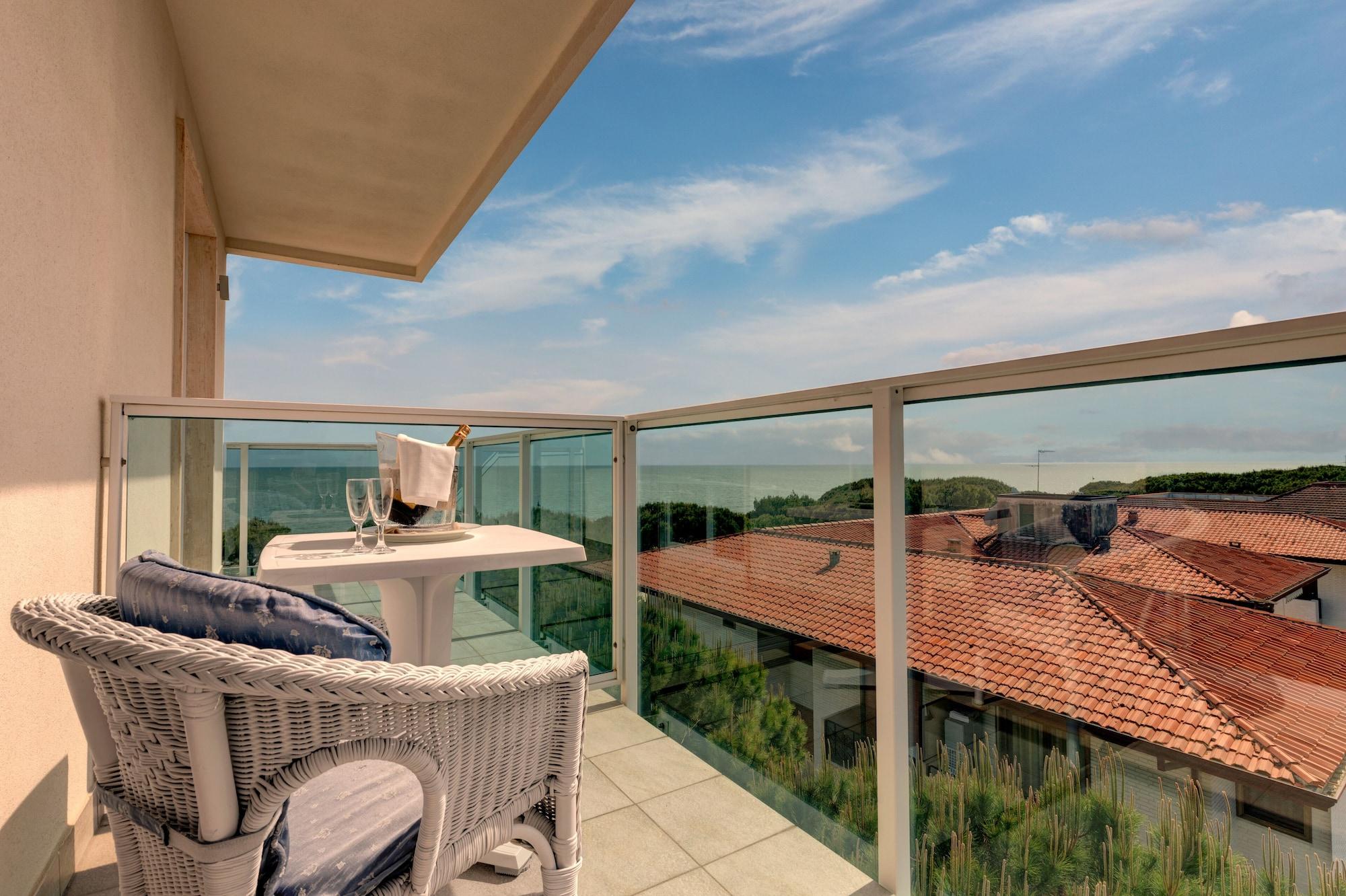 Park Hotel Ermitage Resort & Spa Jesolo Extérieur photo