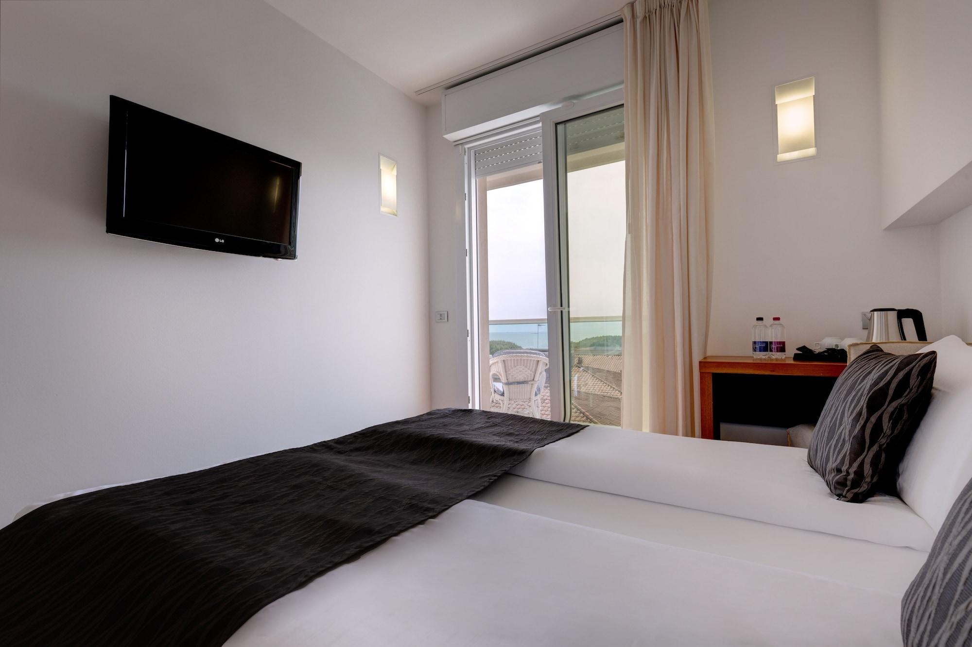 Park Hotel Ermitage Resort & Spa Jesolo Extérieur photo
