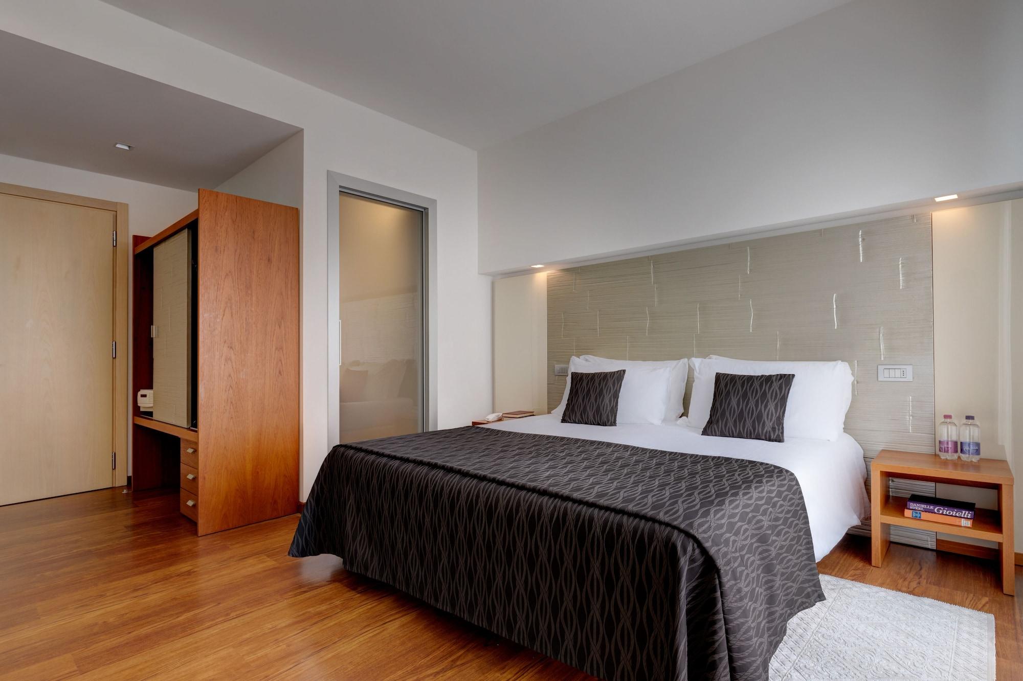 Park Hotel Ermitage Resort & Spa Jesolo Extérieur photo