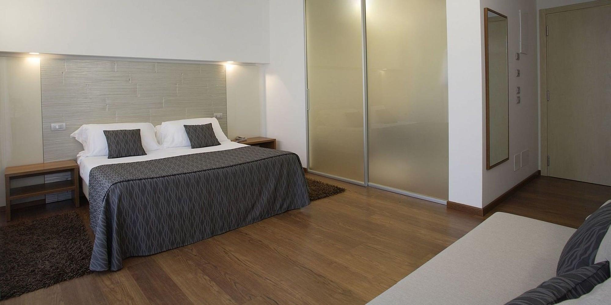 Park Hotel Ermitage Resort & Spa Jesolo Extérieur photo