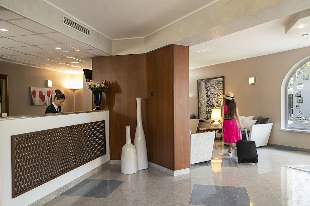 Park Hotel Ermitage Resort & Spa Jesolo Extérieur photo