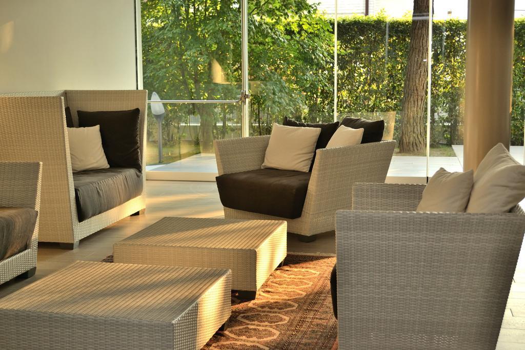 Park Hotel Ermitage Resort & Spa Jesolo Extérieur photo