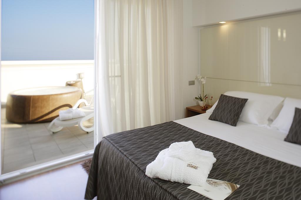 Park Hotel Ermitage Resort & Spa Jesolo Extérieur photo