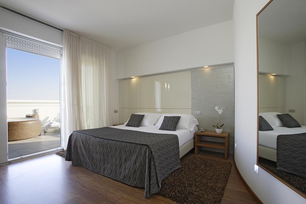 Park Hotel Ermitage Resort & Spa Jesolo Extérieur photo