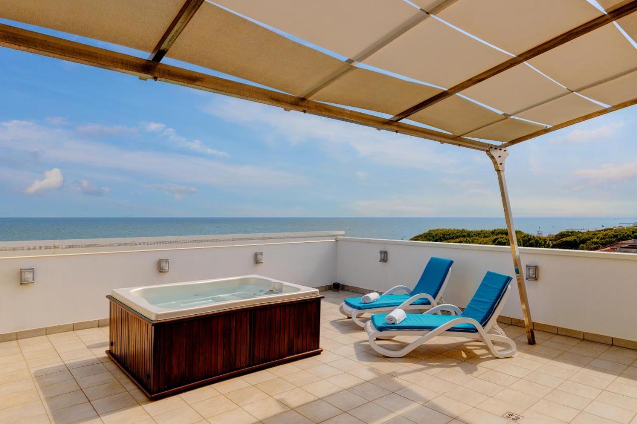 Park Hotel Ermitage Resort & Spa Jesolo Extérieur photo