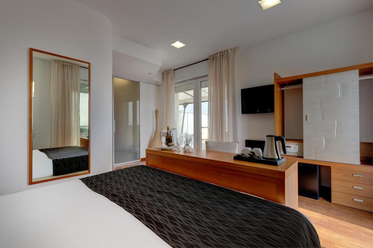Park Hotel Ermitage Resort & Spa Jesolo Extérieur photo