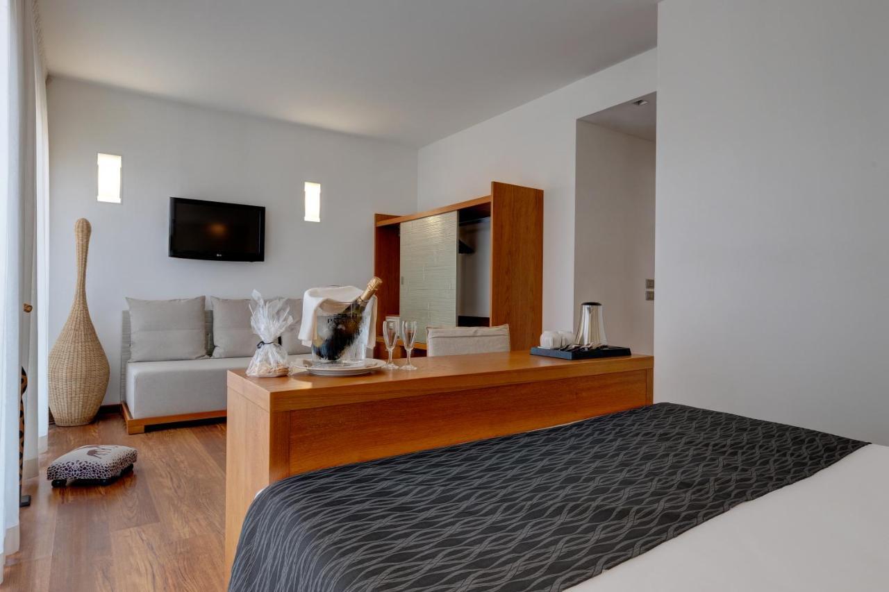 Park Hotel Ermitage Resort & Spa Jesolo Extérieur photo