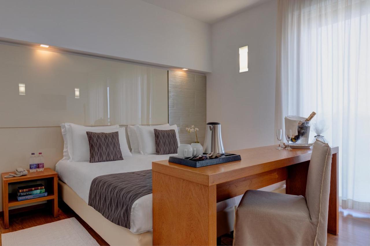 Park Hotel Ermitage Resort & Spa Jesolo Extérieur photo