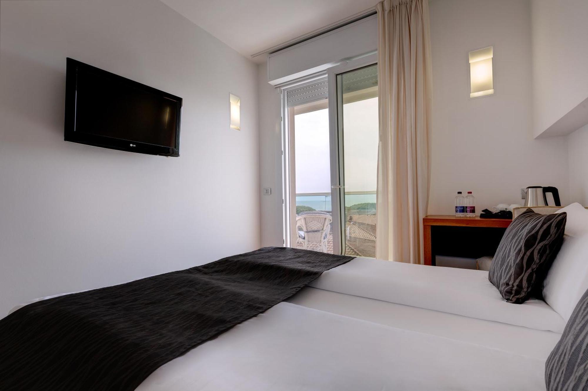 Park Hotel Ermitage Resort & Spa Jesolo Extérieur photo
