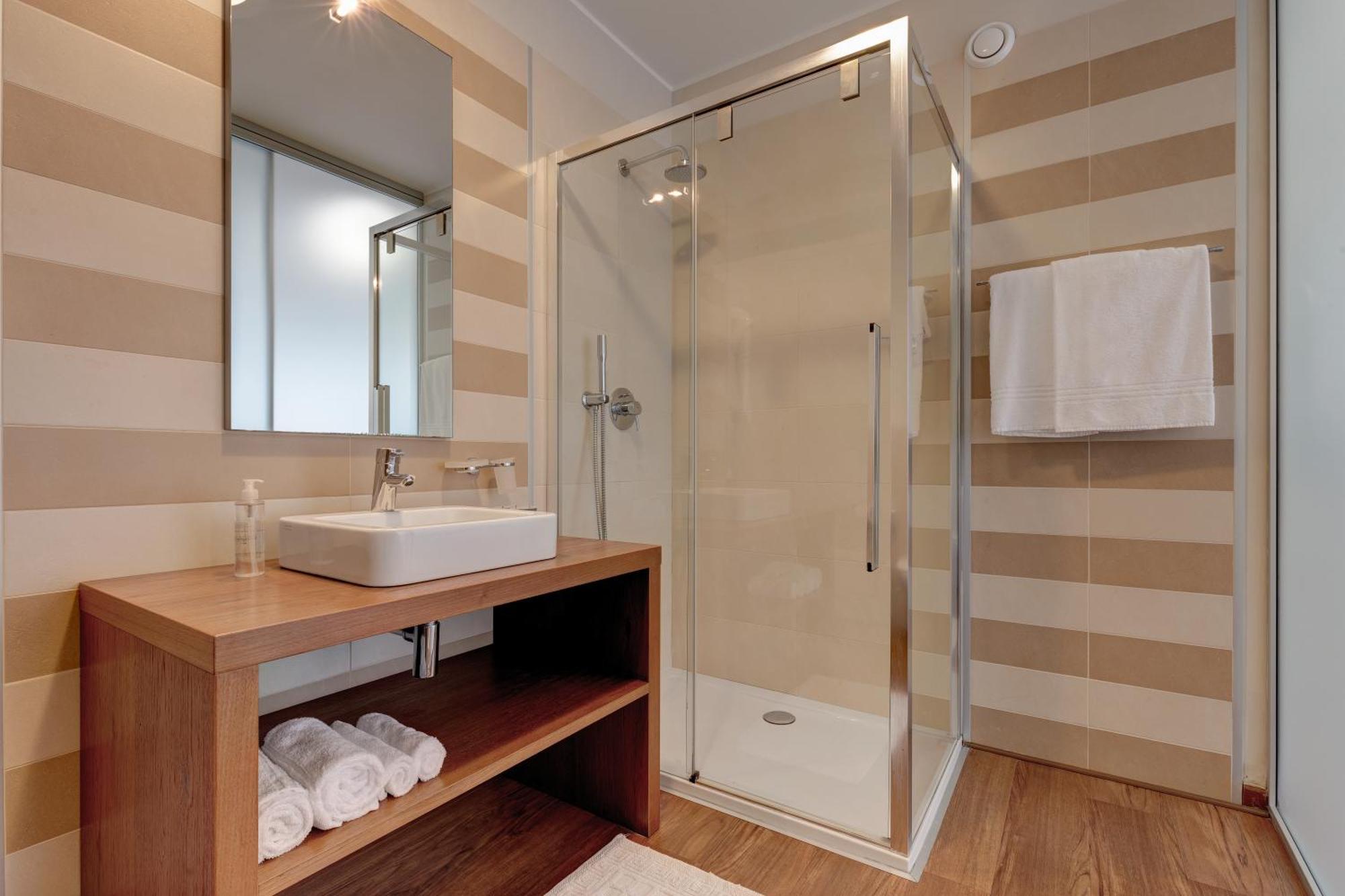 Park Hotel Ermitage Resort & Spa Jesolo Extérieur photo