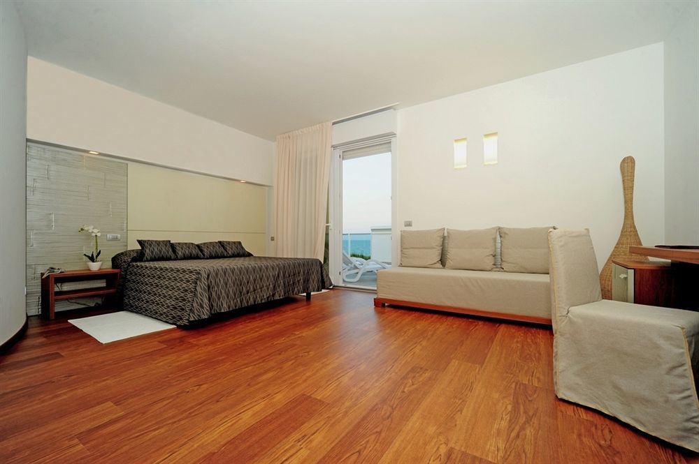 Park Hotel Ermitage Resort & Spa Jesolo Extérieur photo