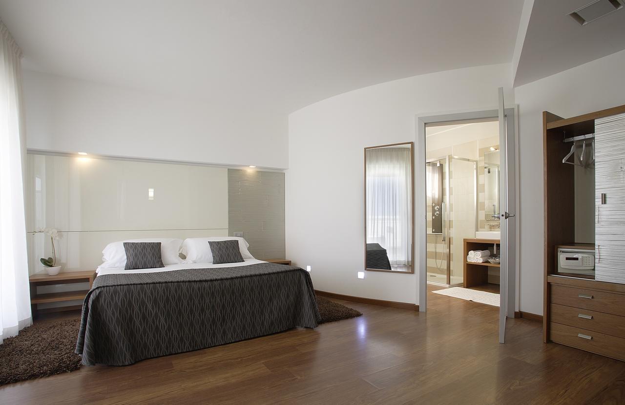 Park Hotel Ermitage Resort & Spa Jesolo Extérieur photo