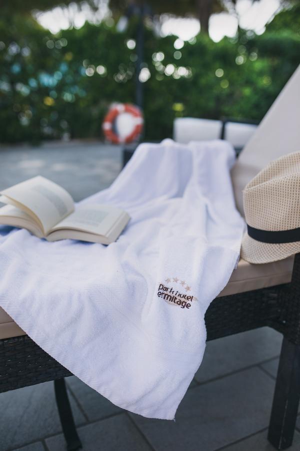 Park Hotel Ermitage Resort & Spa Jesolo Extérieur photo