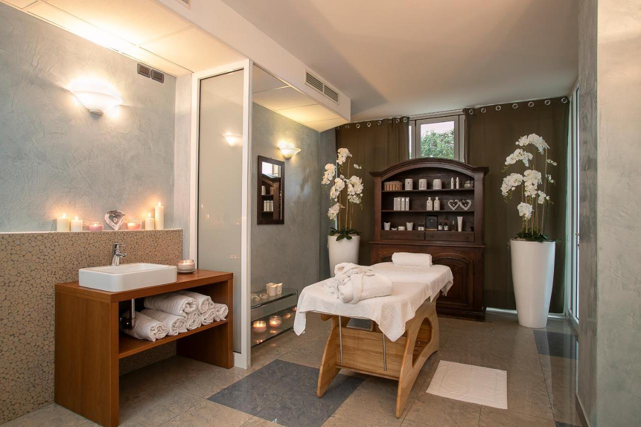 Park Hotel Ermitage Resort & Spa Jesolo Extérieur photo