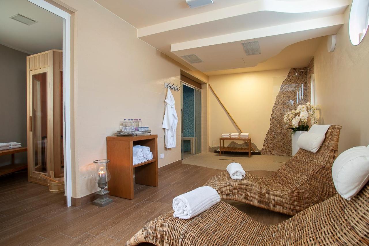 Park Hotel Ermitage Resort & Spa Jesolo Extérieur photo