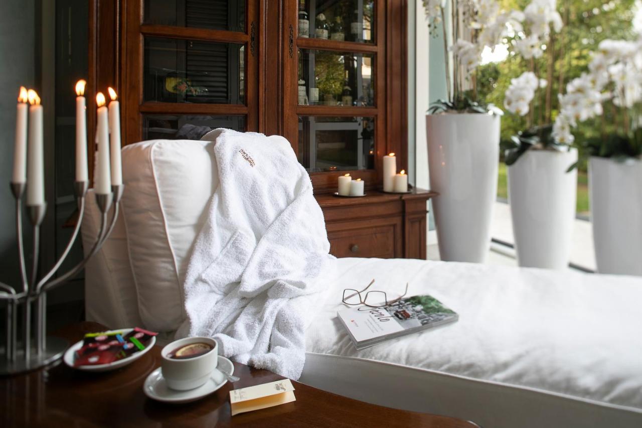 Park Hotel Ermitage Resort & Spa Jesolo Extérieur photo