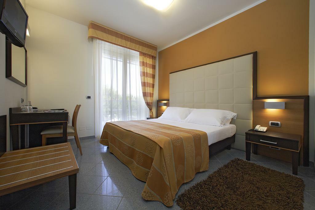 Park Hotel Ermitage Resort & Spa Jesolo Extérieur photo