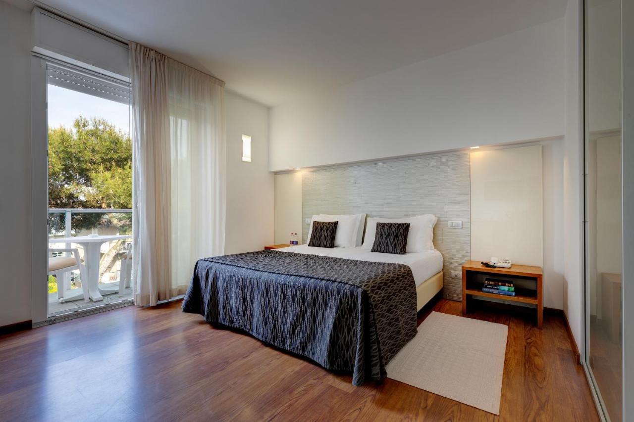 Park Hotel Ermitage Resort & Spa Jesolo Extérieur photo