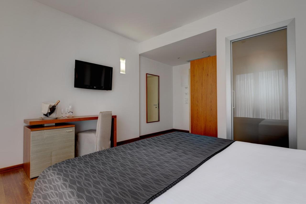 Park Hotel Ermitage Resort & Spa Jesolo Extérieur photo